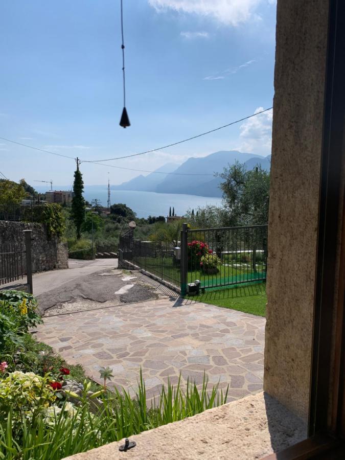 Appartamento Camelia Malcesine Extérieur photo