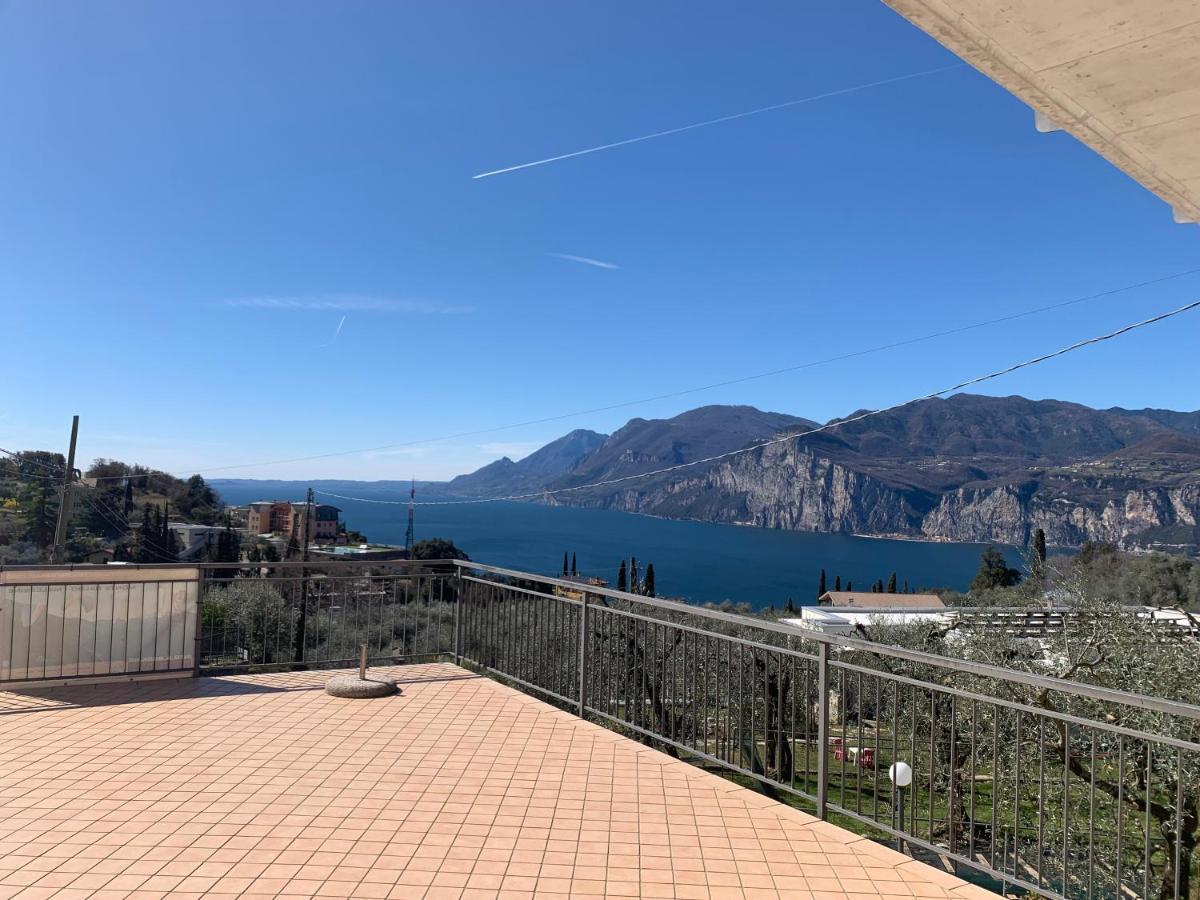 Appartamento Camelia Malcesine Extérieur photo