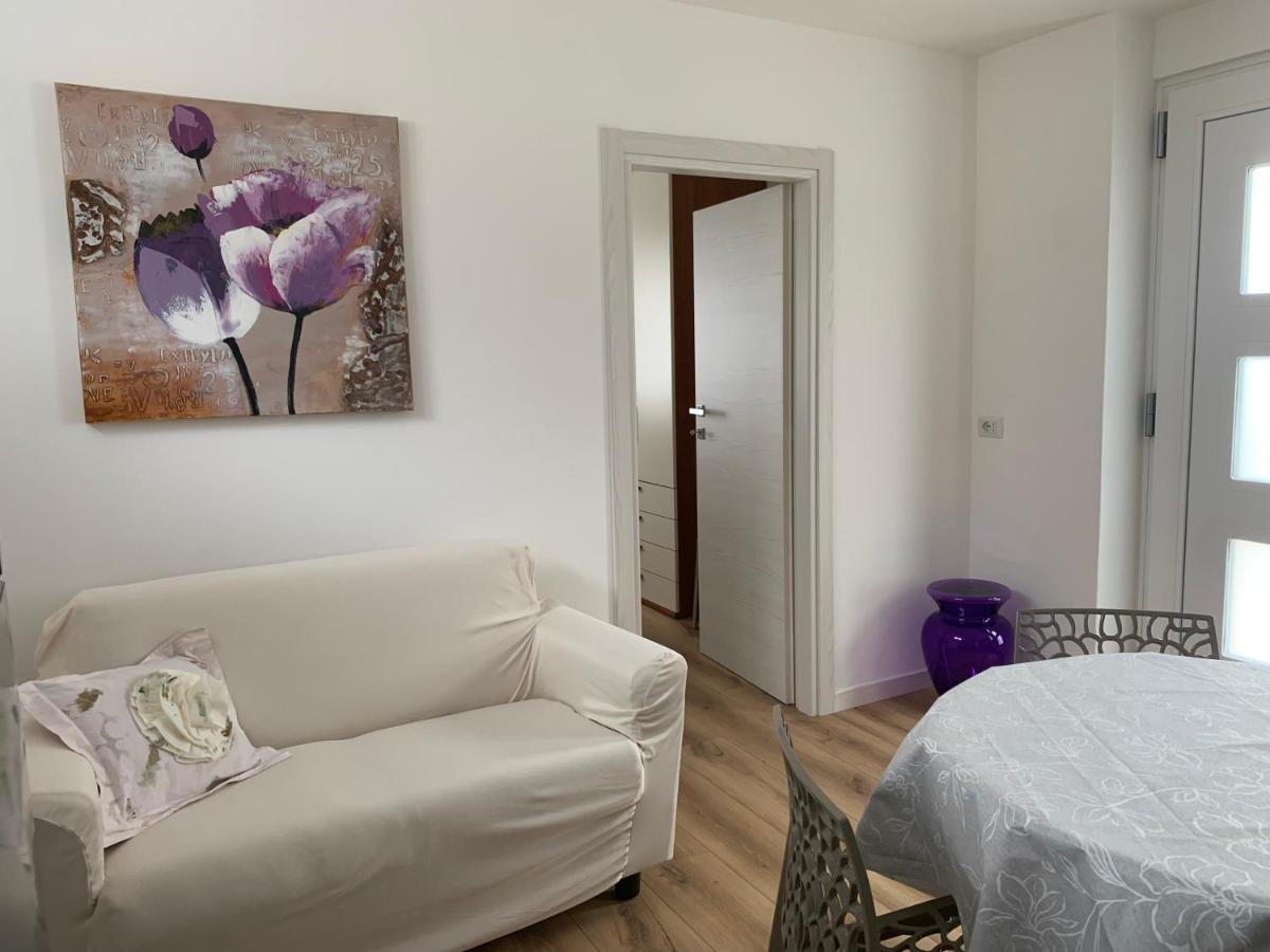 Appartamento Camelia Malcesine Extérieur photo