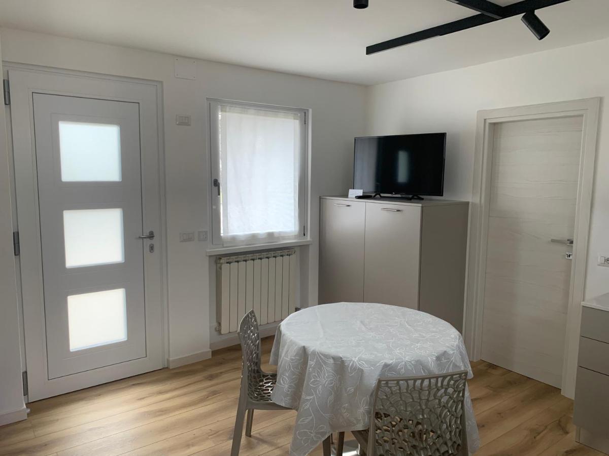 Appartamento Camelia Malcesine Extérieur photo