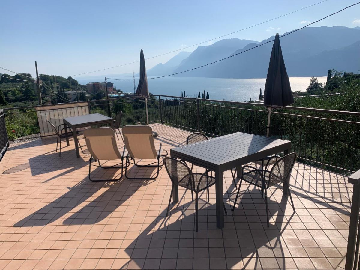 Appartamento Camelia Malcesine Extérieur photo
