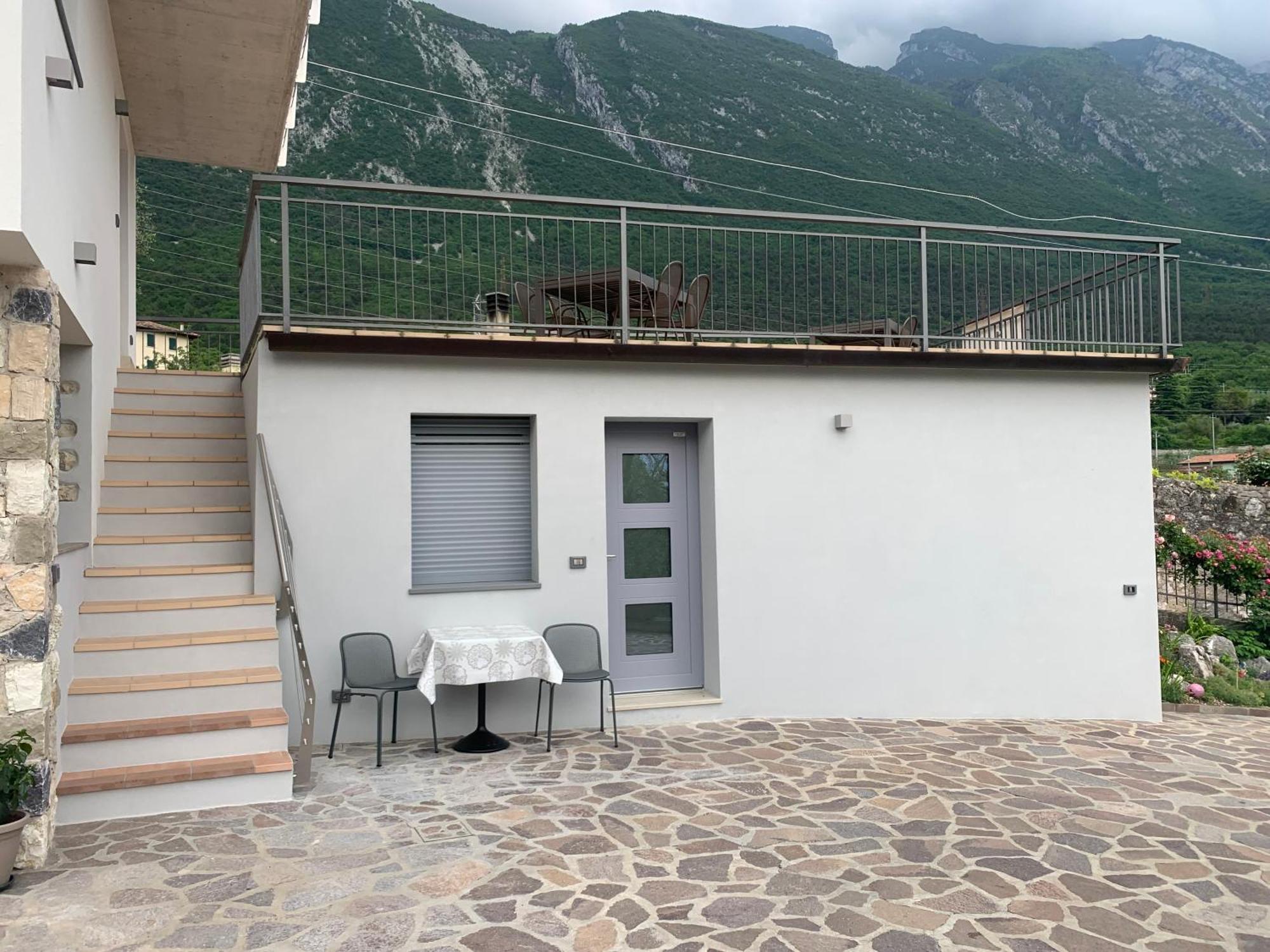 Appartamento Camelia Malcesine Extérieur photo